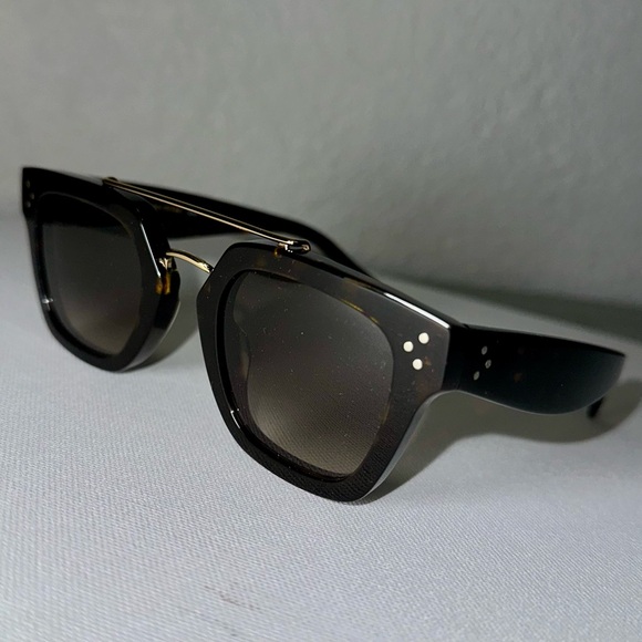 Celine Bridge Sunglass, made in Italy - Picture 6 of 6